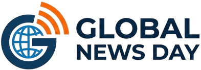 Global News Day Logo